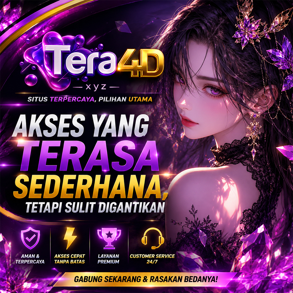 Tera4D